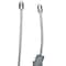 Raybestos BRAKE HARDWARE AND CABLES OEM OE Replacement 10413 Inch Cable Length 80062 Inch Housing Length BC95346 - alternate 1